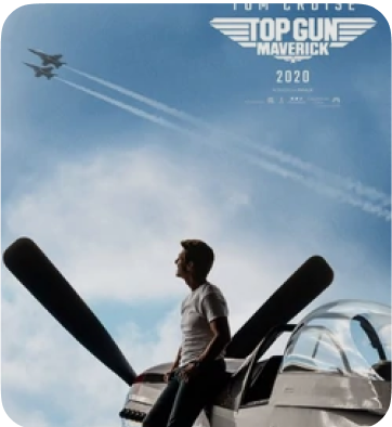 Top Gun Maverick